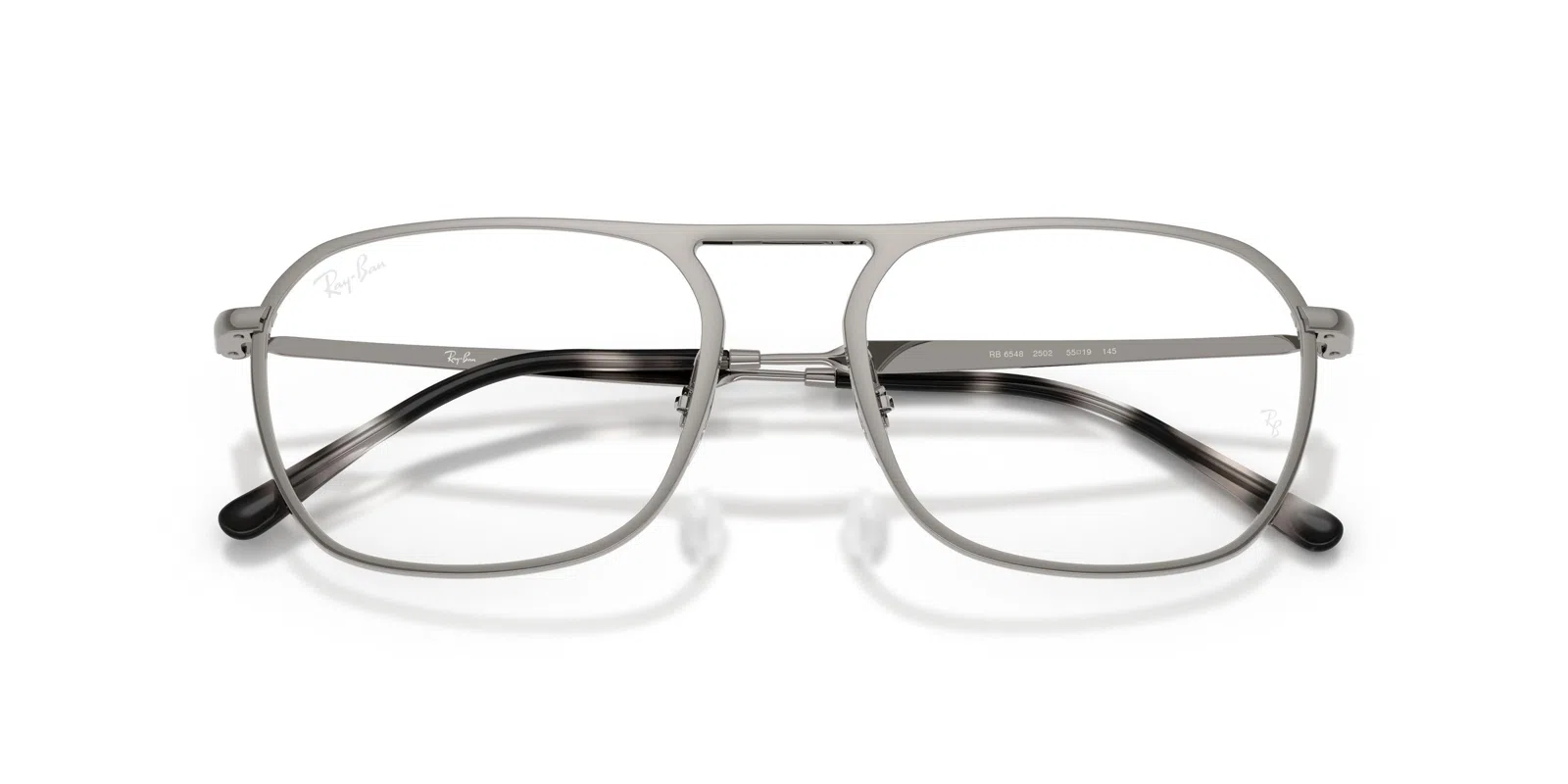 Ray-Ban 6548 Eyeglasses - view 29